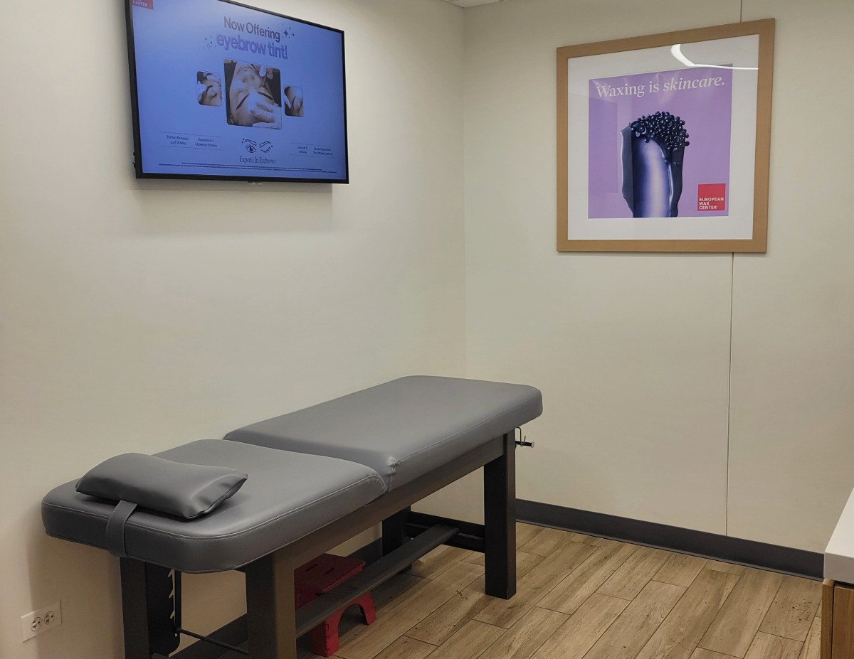 Book Brookfield, WI Waxing Services at European Wax Center